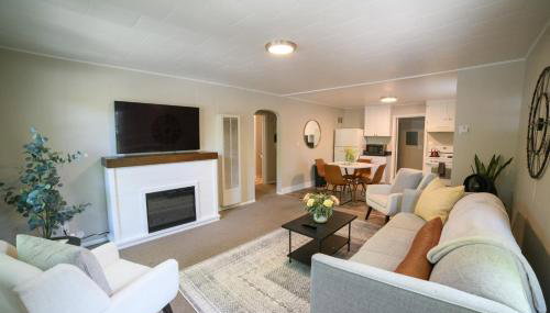 Adorable and Cozy Bungalow - Foto 2