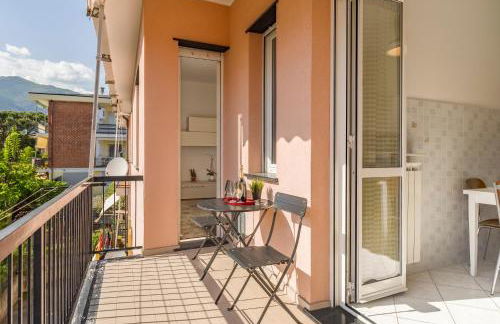 Quadri d'Oro - Beachside Escape in Beautiful Liguria - Foto 7