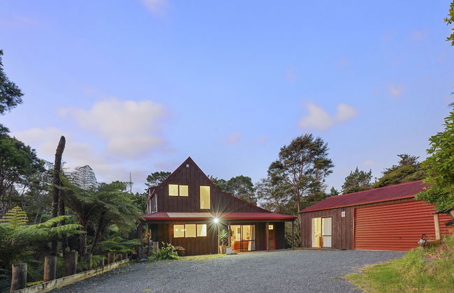 Tranquil Sunset Retreat - Spa - Netflix - Foto 46