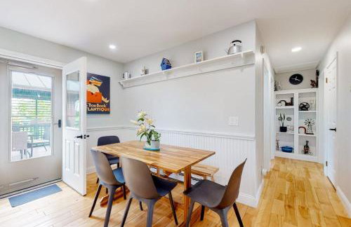 Cozy Family Home - Foto 9