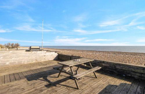 Luxury Beachfront The Cozy Clam - Foto 45