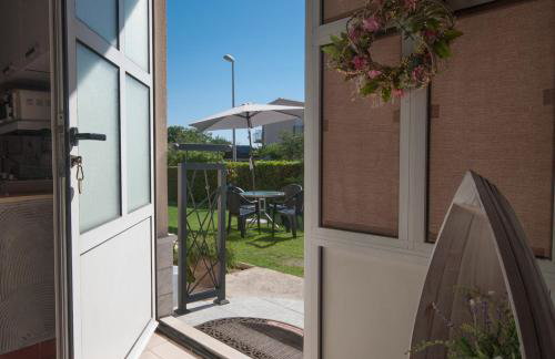 Cozy apartment with garden - Foto 30