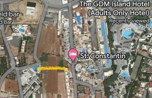 Nisi Luxury Suites with private pool in Gouves - Foto 29