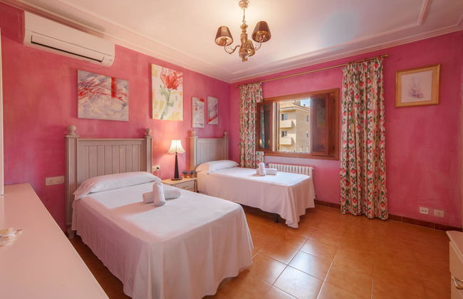 Villa Munar I - Foto 12