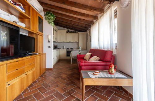 IseoLakeRental - La Colombaia - Foto 7