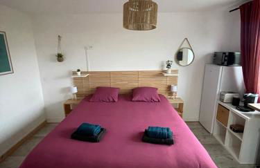 Studio Cosy à Lorient - Spacieux et Lumineux - Foto 1