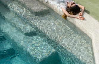 Potamos Luxury House, Private Pool, Santorini - Foto 68