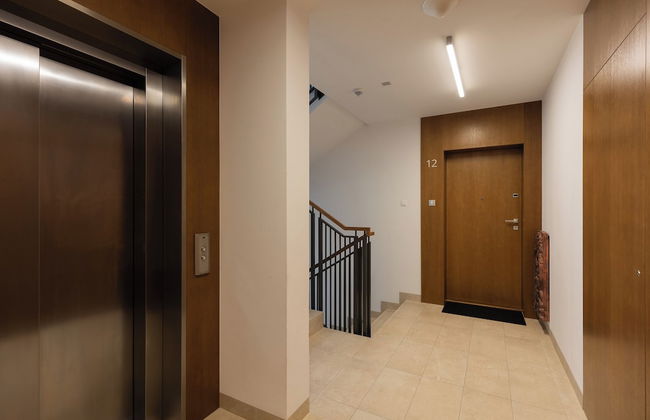 Okrzei Apartment Warsaw Praga by Renters - Photo 39