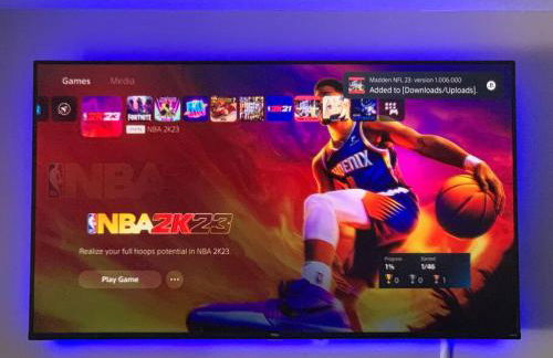 Stylish Lake home with HUGE POOL, Arcade with PS5,and Theater Just 5 min from Legoland - Foto 38