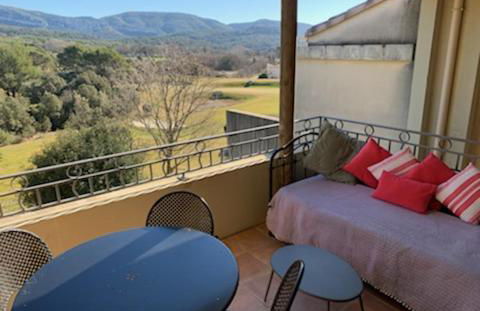 appartement cosy avec climatisation réversible GOLF DE SAUMANE - Foto 5