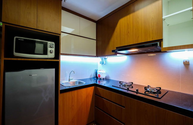 Exclusive 1BR Casa De Parco Apartment near AEON Mall - Foto 13