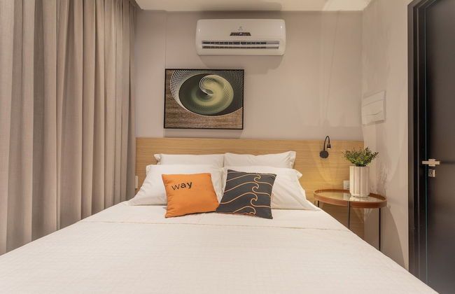 Way Bossa por Carpediem - Foto 8