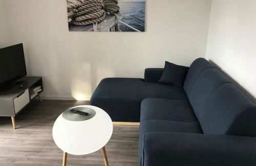 Boddenhus Loissin - Foto 19