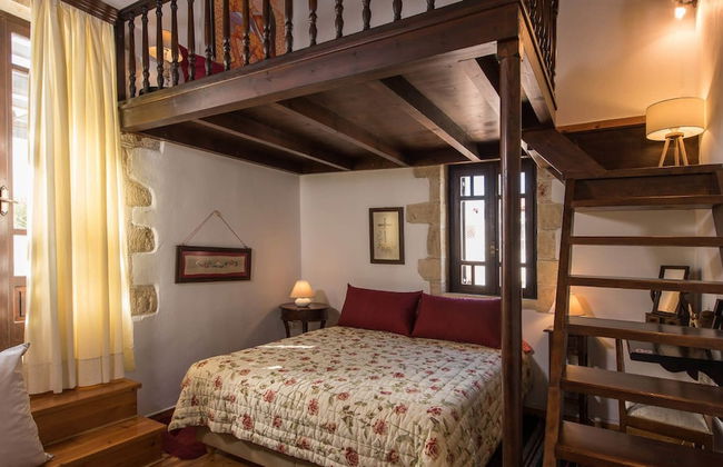 Villa Tzivaeri - Foto 4