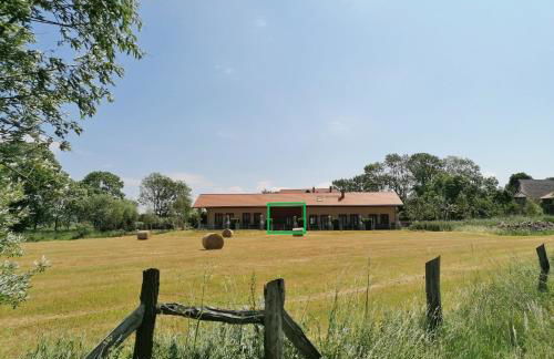 Hof am Meer "Seeigel" - Foto 17