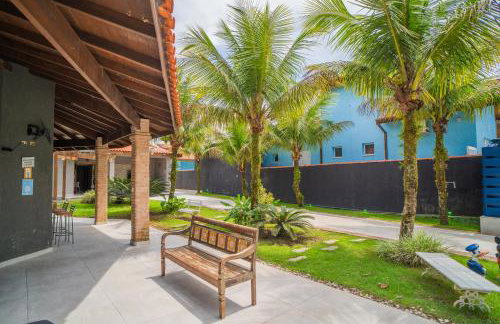 Casa com piscina aquecida, Condomínio a beira mar - Photo 70