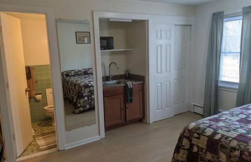 Saranac Lake Studio Apartment - Foto 6