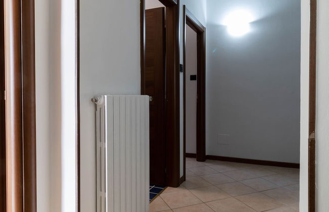 Il Villaggio Family Apartment - Foto 49