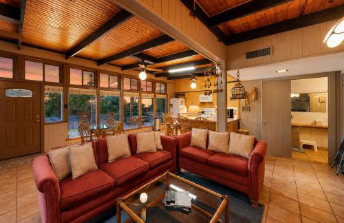 Funshine | Riverfront house in Mc Queeney with guest house, river views, grill - Foto 44