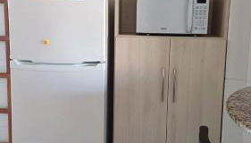 Apartamento com linda vista - Foto 5