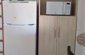 Apartamento com linda vista - Foto 5