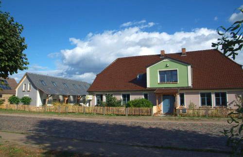 Auszeit am Haff Ferienhäuser - Foto 13