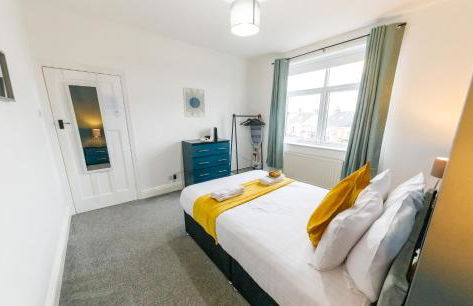 3 Bedroom Home Free Parking & WiFi Contractors Welcome! - Foto 37