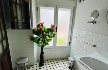 Casa Santa María 2 con jardín y barbacoa - Foto 40