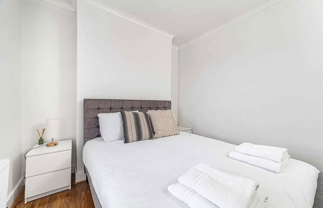 Bright West Ealing Abode - Foto 1