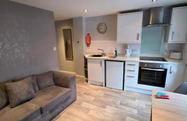 No 3 New Inn Apartments - Foto 9