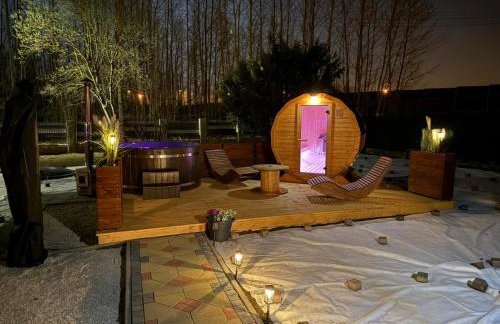 Dom na Kasztanowej - Balia i sauna - Dom na wyłączność - Wielkanoc Majówka - Foto 29