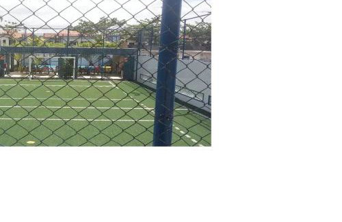 Apto pé-na-areia em Bertioga - Indaia Home Club - Foto 29