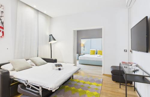 LE SAINT HONORÉ idéalement situé au cœur de Cannes - Foto 9