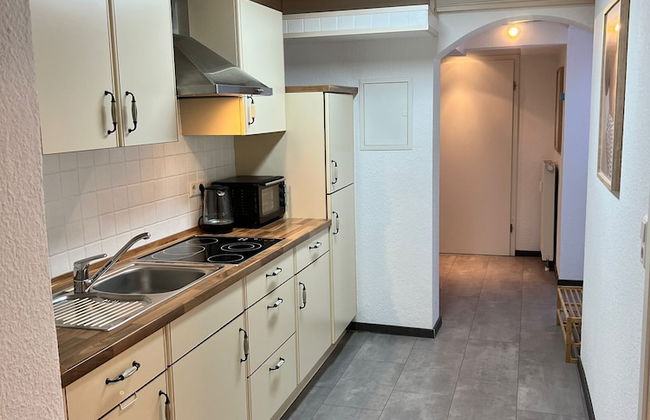 Ferienhaus Möhrle 2 - Foto 18