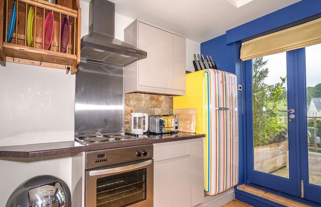 Studio 7 Apartment - Foto 15