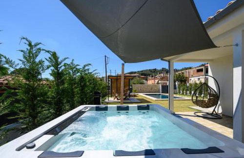 Rustic Charm Villa - Foto 41