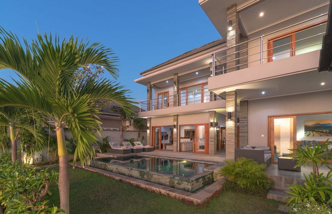 Villa Sean - Photo 45