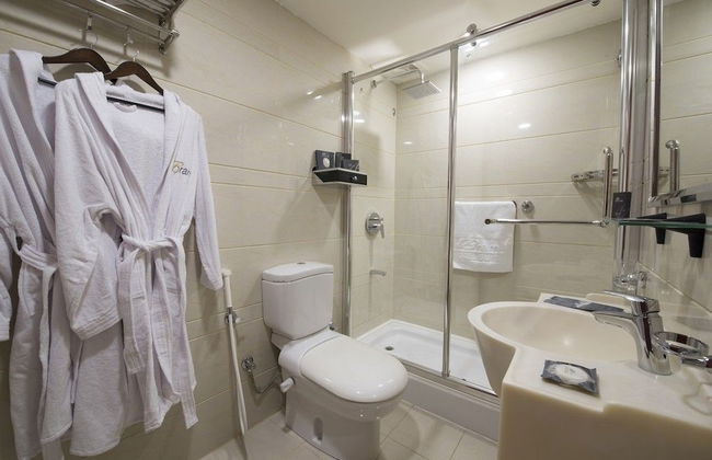 Bram Hotel Suites - Foto 18