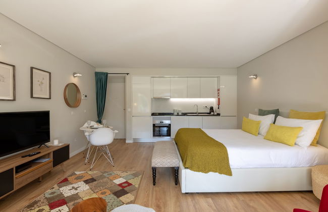 Boavista Garden Studio 183 - Foto 16