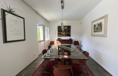 Villa Alba by refuge holiday homes - Foto 45