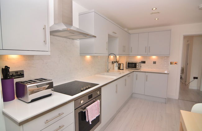 MACARENA WHARF Apartments - Foto 49