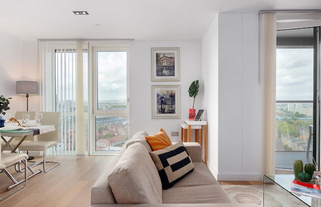 Avant-Garde, Shoreditch - Foto 6