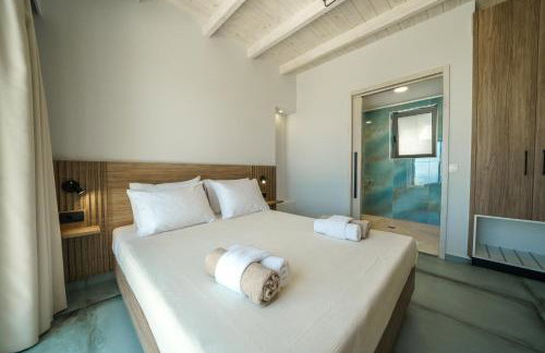 Nafsika Xenia - Odysseus - Foto 16