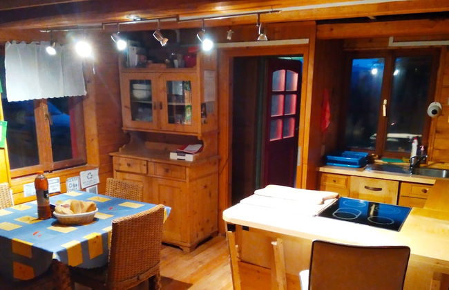 Fairytale Wooden House near Ljubljana - Foto 75