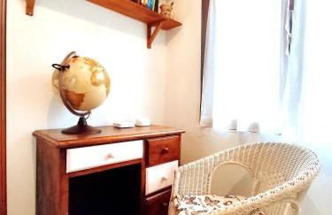 Casa La Cobaraza Vivienda Vacacional - Photo 26