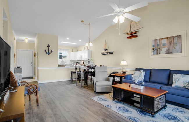 Riverwalk 303 - Foto 46