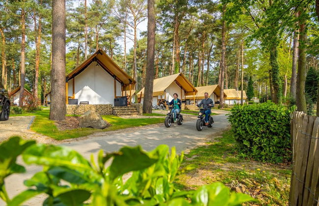 Chalet With air Conditioning 16 km From Maastricht - Foto 33