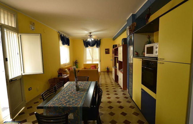 Belvilla by OYO Villa Russo - Foto 6