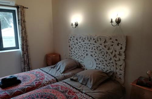 Domaine de la Vidalle - Foto 58