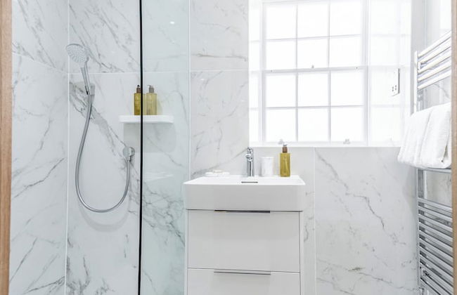 No1. Apartments St Andrews - South Street - Foto 47